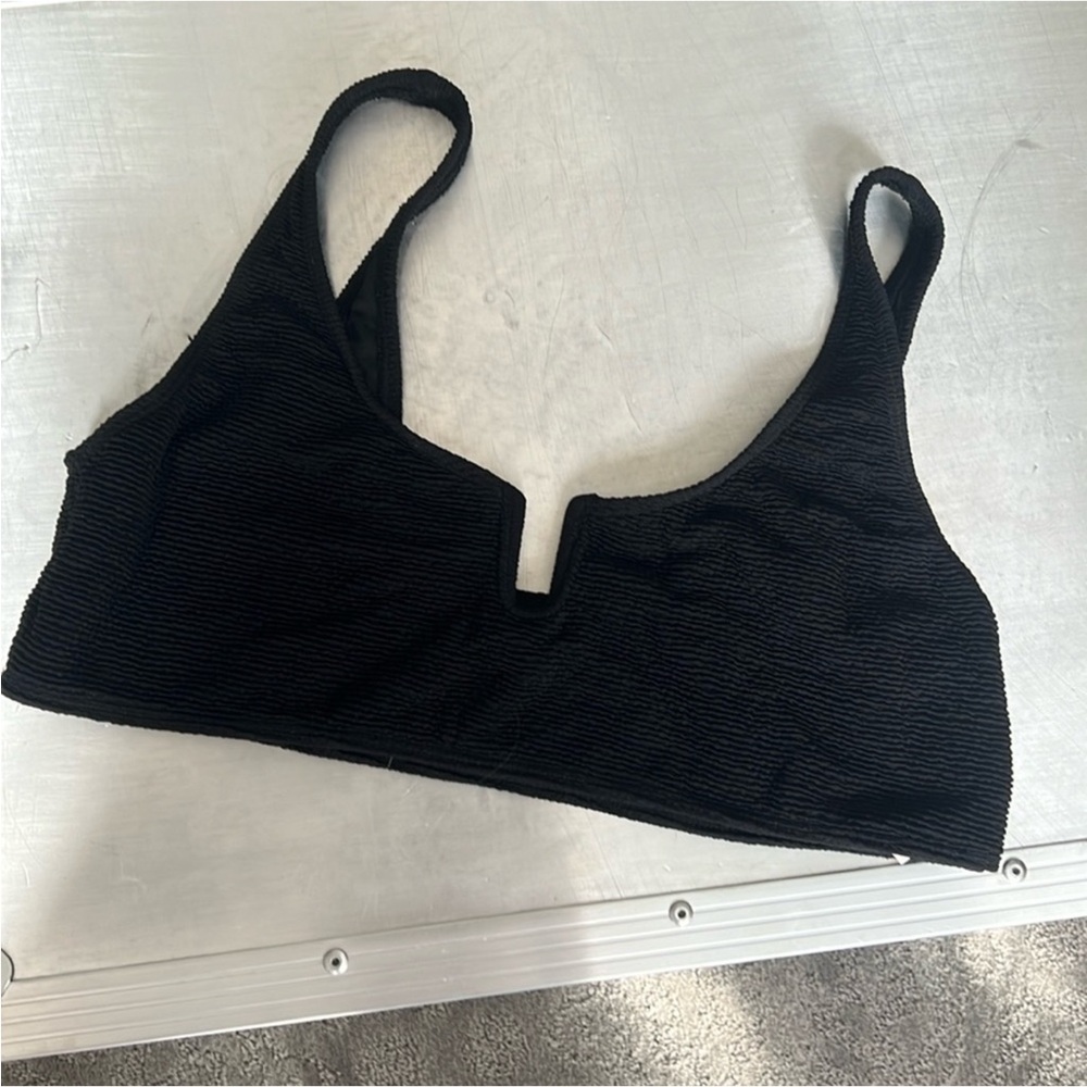 4th and Reckless Women's bikini, top and bottom